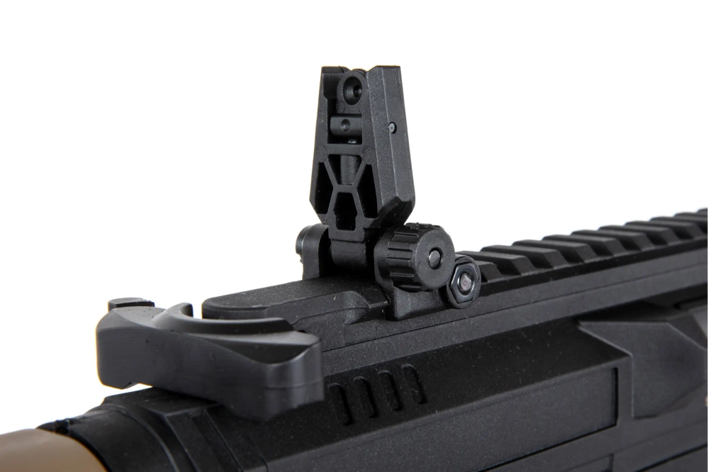 ASG Specna Arms SA-FX01 FLEX™ HAL ETU™ Halfbruin machinepistool