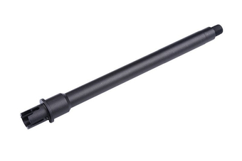 280mm Outer Barrel for M4
