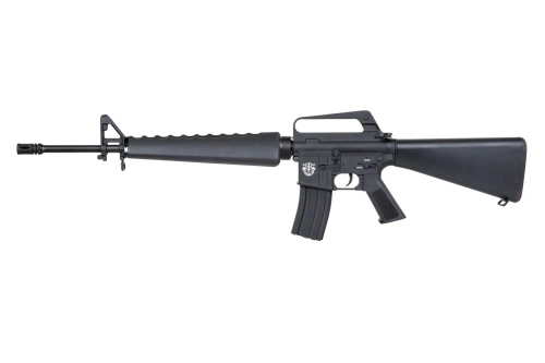East Crane EC-320 Kestrel™ ETU airsoft rifle Black