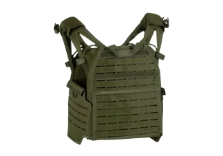 Chaleco táctico Reaper Plate carrier - Olive Drab
