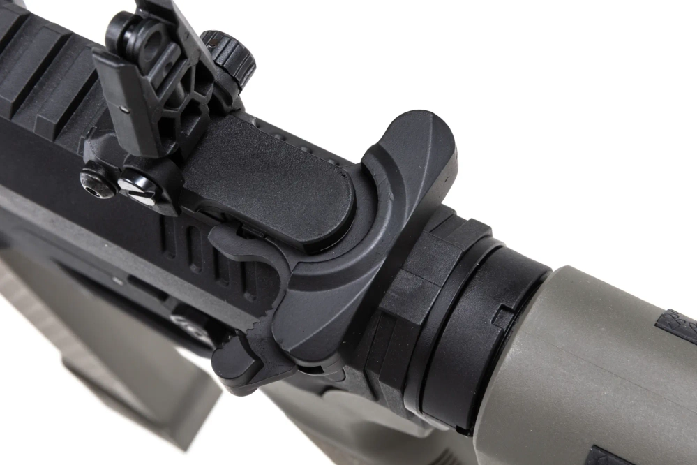 Specna Arms SA-CX02 CORE™ HAL ETU Carabina airsoft Gen.2 Oliva