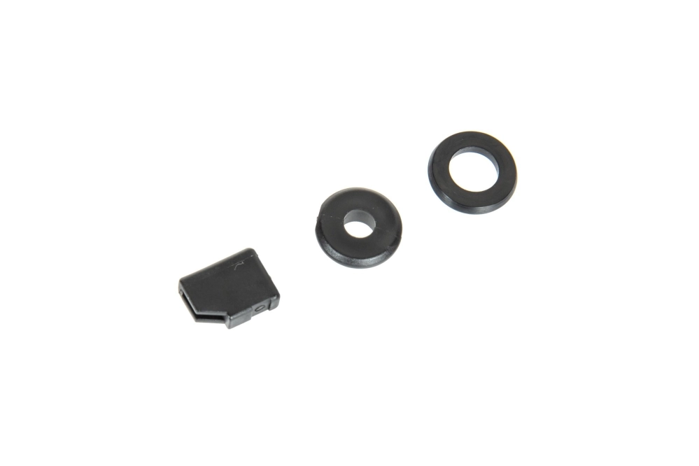 Wzmocniona głowica cylindra do repliki Hi-capa / 1911