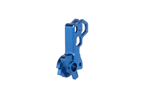 LA Capa Customs HIVE duraluminium haan voor TM Hi-Capa replica's Blauw
