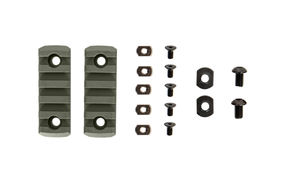 Réplica del casco MK - aceituna