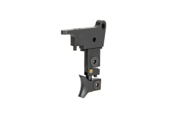 Dual Stage Match Trigger for SRS Replicas