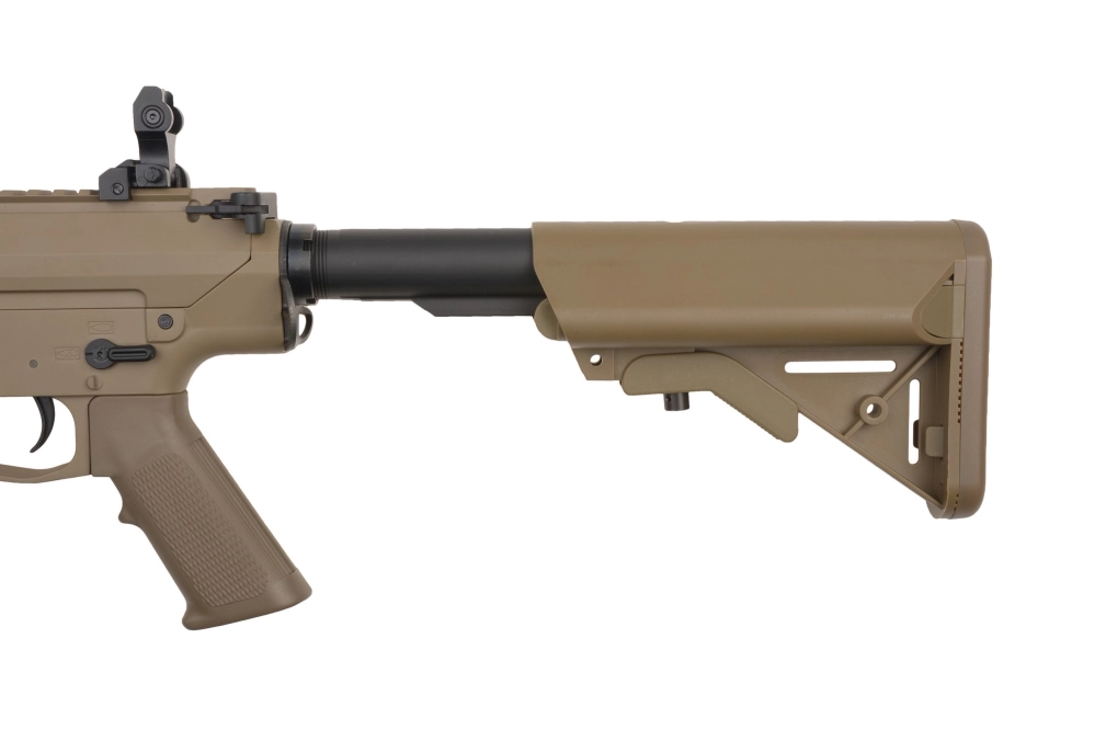 M110-13 Keymod Assault Rifle Replica - DE