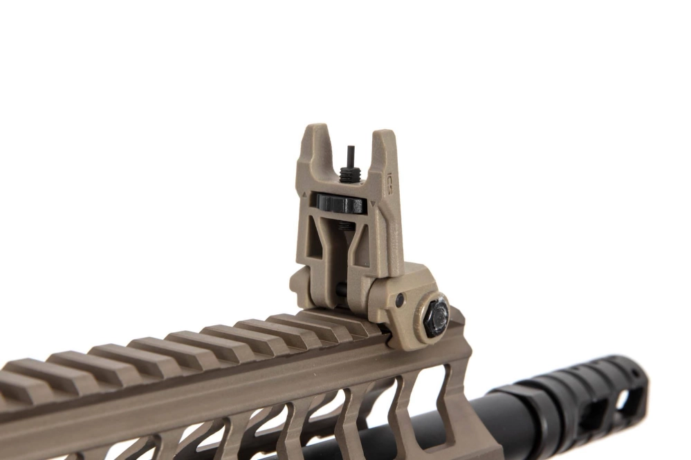 Replika karabinka CXP-YAK DMR UKSR - tan