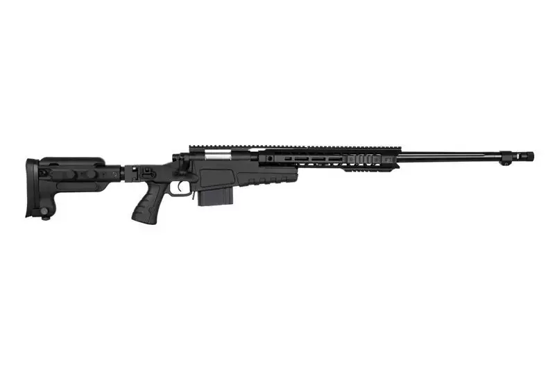 Fusil airsoft fusil de sniper MB4419-3