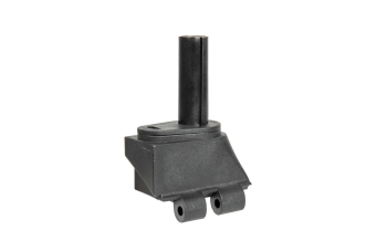 Adaptateur de flacon AR15 pour répliques Specna Arms G-Series