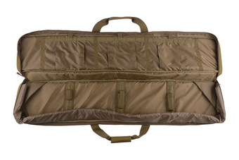 Sac à pistolet long 120cm - tan