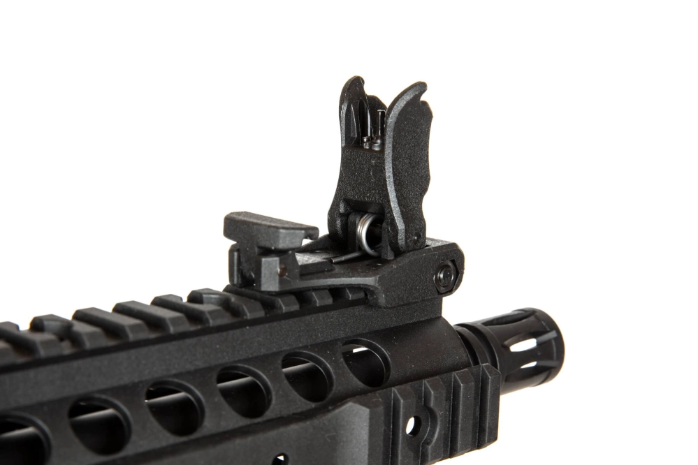SA-F01 Réplique de fusil FLEX™ - Noir (OUTLET)