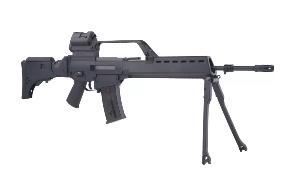 SA-G13V EBB répliques de carabine - noir
