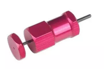 Small Plug opener