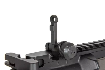 Replika karabinka DD MK18 MOD I - czarna