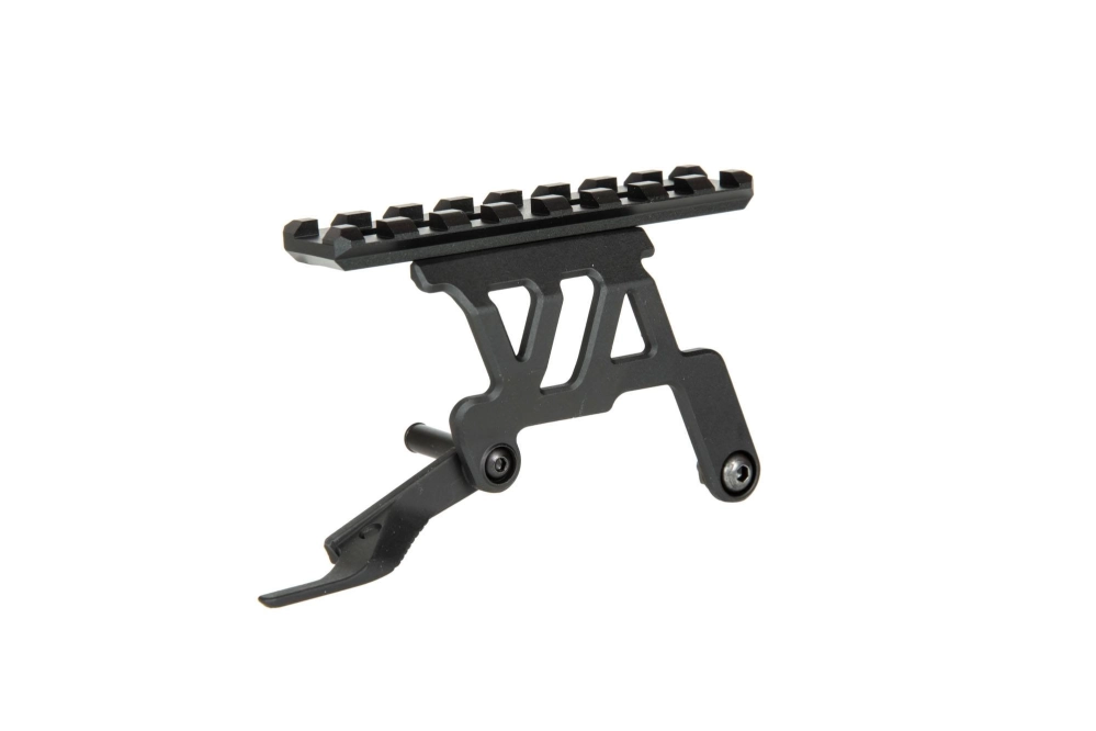 Montura Óptica para réplicas Hi-cap A 5.1/4.3 - Negro