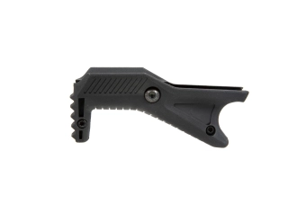 Ángulo delantero grip Cobra - negro