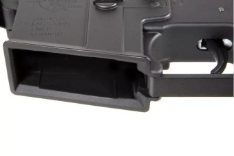Airsoftová zbraň puškaka RRA SA-E02 EDGE™ - TITAN™ V2 Custom