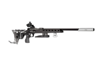Airsoft pušky selektor PTS-001