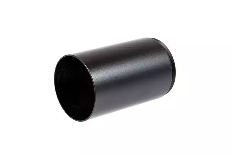 Krótka osłona do lunety 3.5-10×40E-SF - czarny