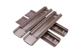 Habillage de rail RIS TangoDown