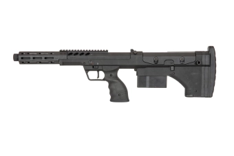 Desert Tech SRS-A2/M2 Sport 16" scherpschuttersgeweer replica (rechtshandig) - zwart