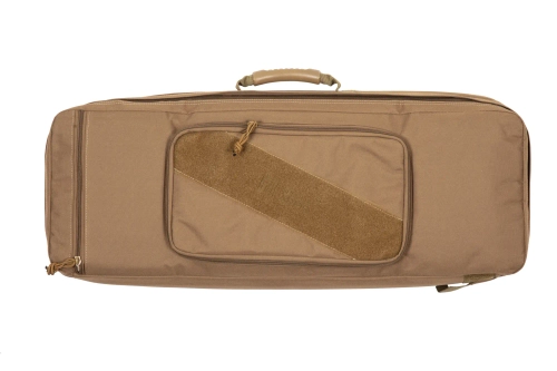Brašna na pušku Specna Arms Quick Deployment Rifle Bag Tan
