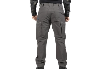 Emerson Gear Blue Label Whale Shark Grey bojové kalhoty