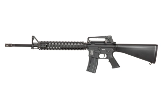Réplica fusil B4 M16A4 (B.R.S.S.)