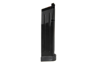 Magazynek Green Gas 28 kulek do replik JW3 2011 Combat Master