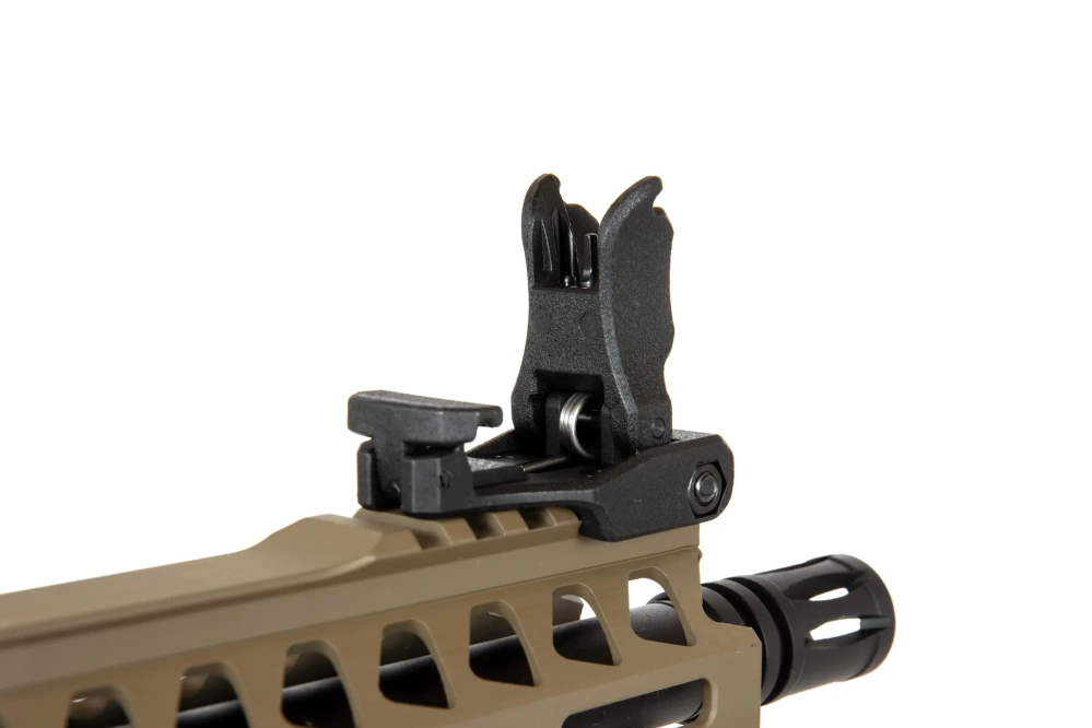 RRA & SI SA-E17 EDGE™ Carbine Replica - Half-Tan