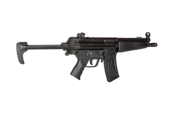 Réplique Subfusil LK-53A3 EBB