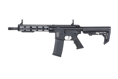 Specna Arms SA-C20-L CORE™ Light Ops Stock HAL ETU™ Gen.2 airsoft Carbine Black