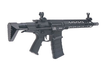 Karabinek ASG Classic Army CA111M Nemesis 10" Czarny (OUTLET)
