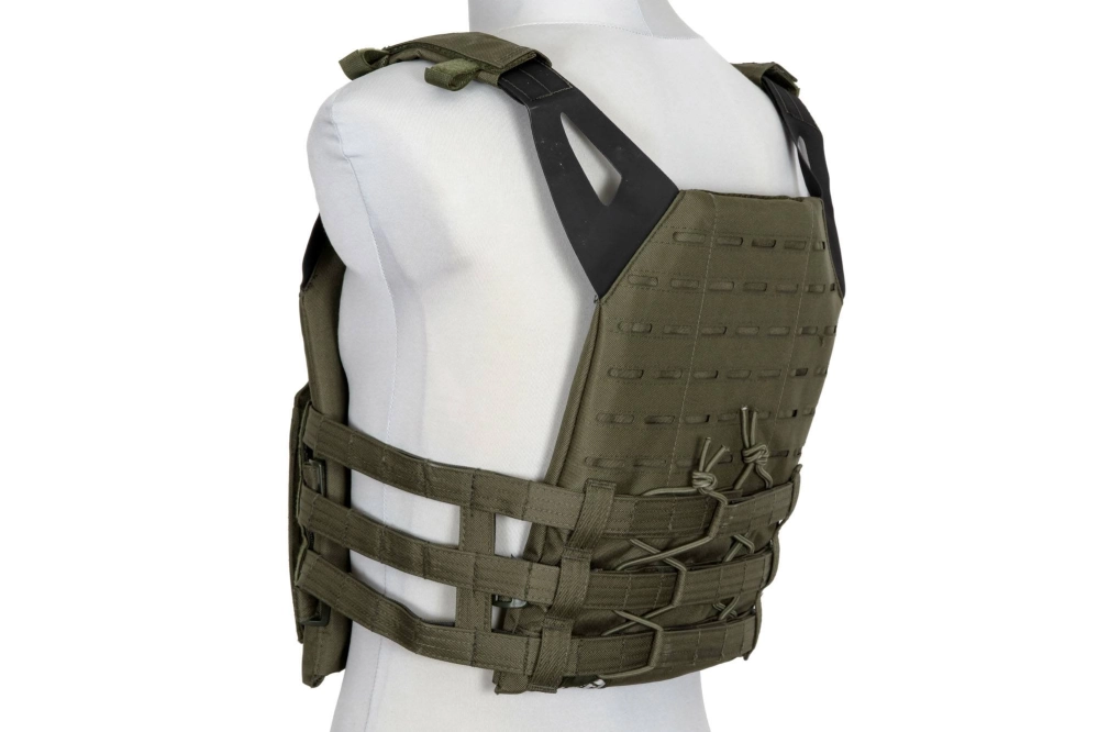 Special Ops tactical vest - olive