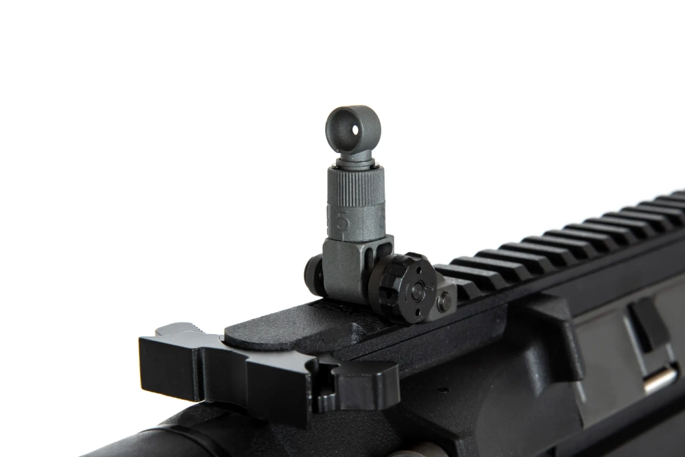 Replika Karabinka ARP556 2.0 - Czarny