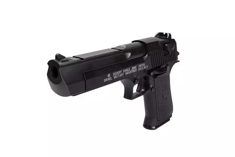 Airsoft pistole Desert Eagle .50AE 