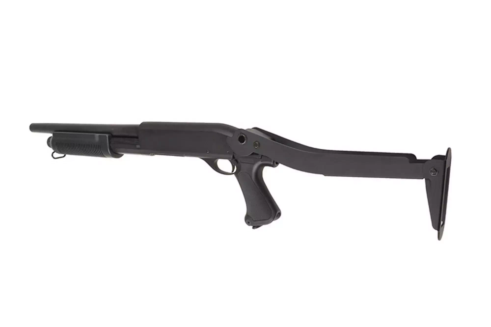 Airsoft brokovnice CM352M (kovová verze)