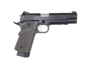 KP-05 (CO2) pistol replica - olive