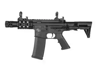 Replika karabiny SA-C10 PDW CORE™ - černá