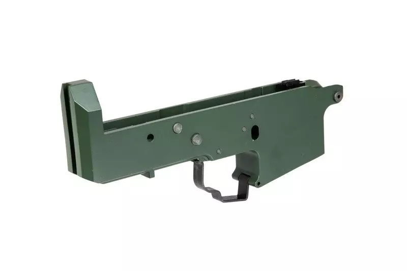 Armario inferior para réplicas GF85 - verde oliva