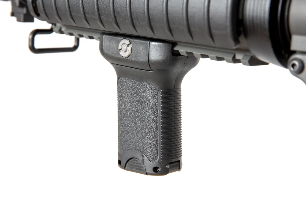 RRA SA-E04 EDGE™ carbine replica - Gris Chaos