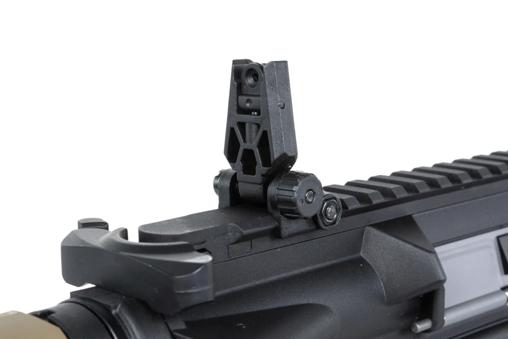 Specna Arms SA-C07 CORE™ HAL ETU™ Gen.2 Half-Tan ASG Karabijn
