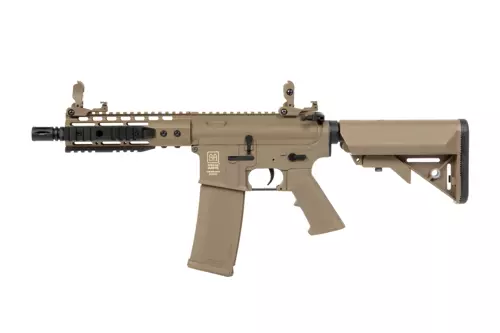 Replika karabinka SA-C12 CORE™ X-ASR™ - Full-Tan