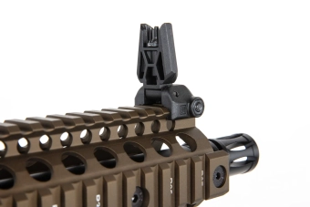 Specna Arms SA-C19 CORE™ Daniel Defense® HAL ETU™ Chaos Bronze airsoft Carbine