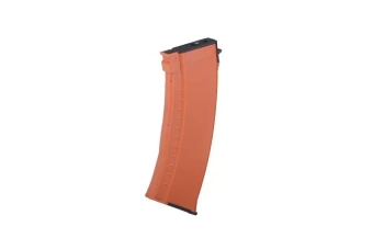 120rd mid-cap magazine for AK74 type replicas - bakelite