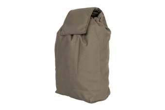 Składana mini torba zrzutowa na magazynki - Ranger Green