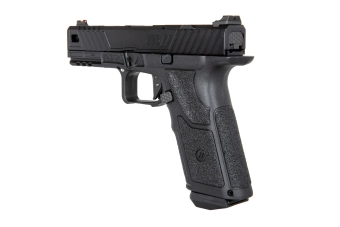 Airsoft pistol PTS ZEV OZ9 Elite (Standard Version) Black