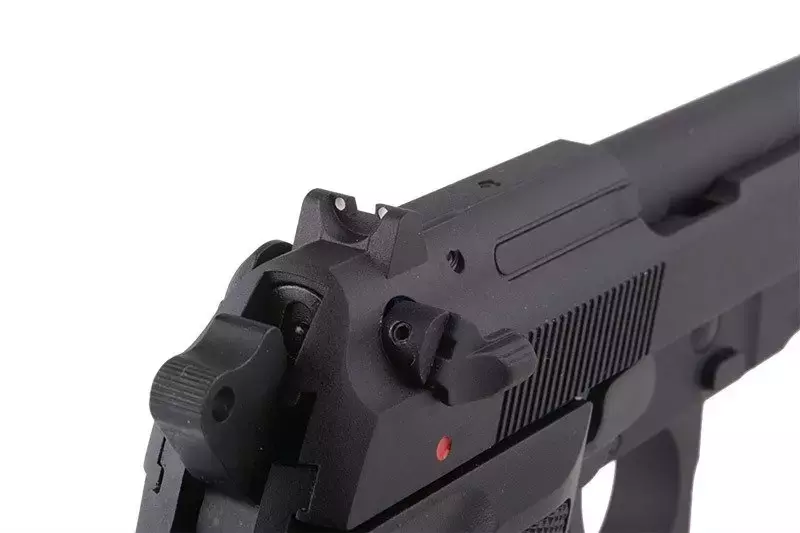 Pistola de airsoft M9 VE (CO2)