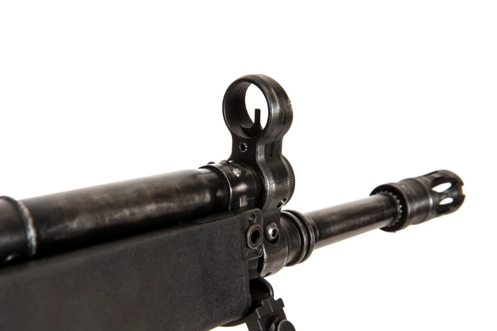 LC-3 SG1 carbine replica (Vintage Custom)