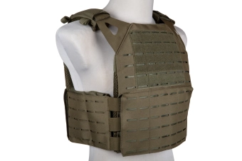 VT1362 Tactical Vest - Olive